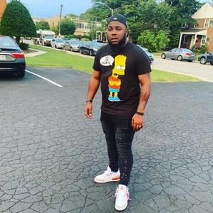 Meet your Posher, Quinn